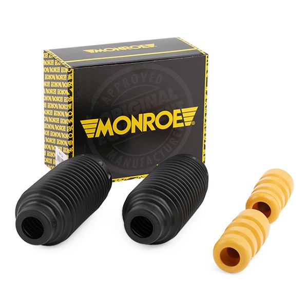 Dust cover kit, shock absorber MONROE PK124 Reviews