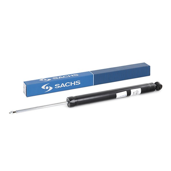 315 515 SACHS Shock absorbers Ford FOCUS review