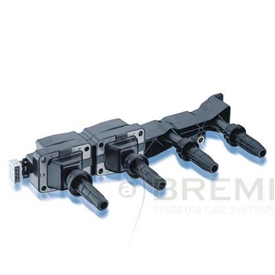 Ignition coil BREMI 20183 Reviews