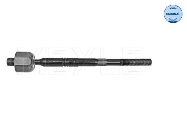 316 031 0012 MEYLE Inner track rod end BMW 3 Series review
