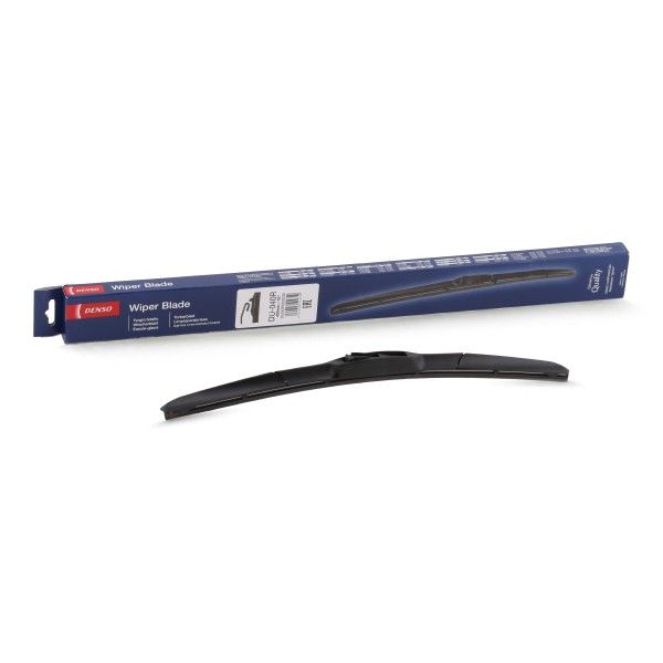 DU-040R DENSO Windscreen wipers Volkswagen CADDY review