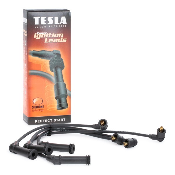 Ignition Cable Kit TESLA T747B Reviews