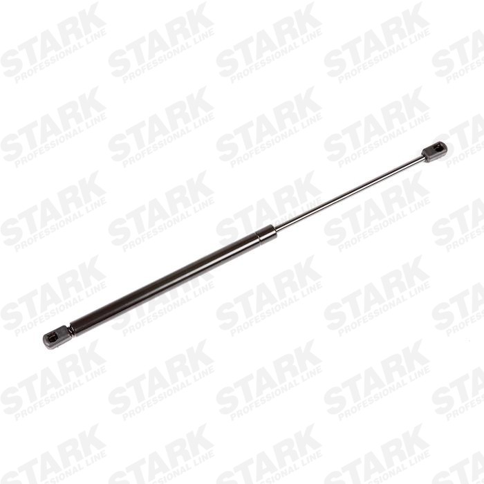 SKGS-0220025 STARK Tailgate struts Skoda OCTAVIA review