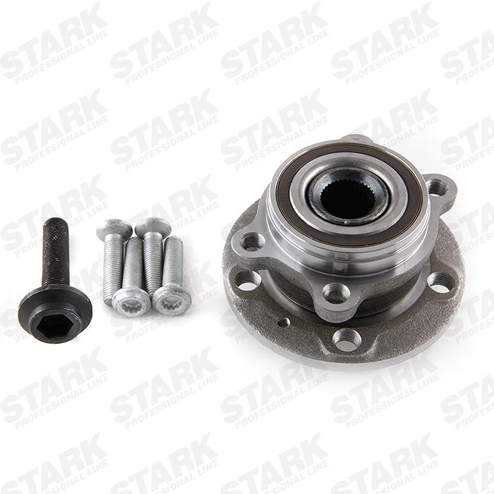 SKWB-0180008 STARK Wheel hub assembly Audi A3 review