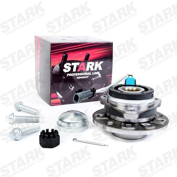 SKWB-0180024 STARK Wheel bearings Opel ZAFIRA review