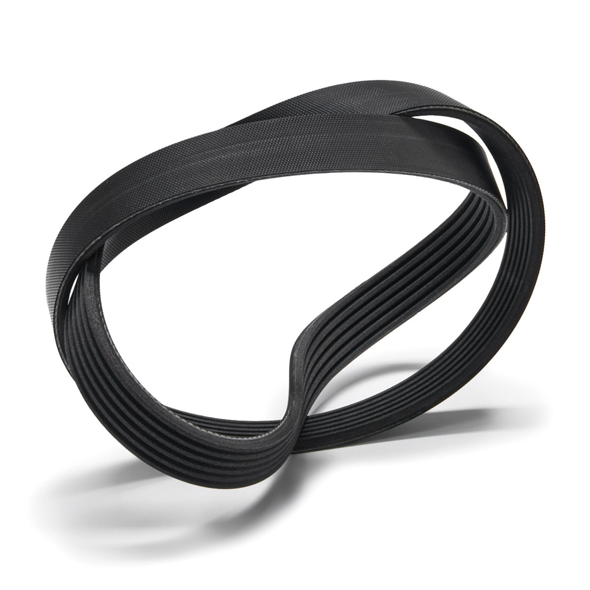 Auxiliary belt 6PK1026 review