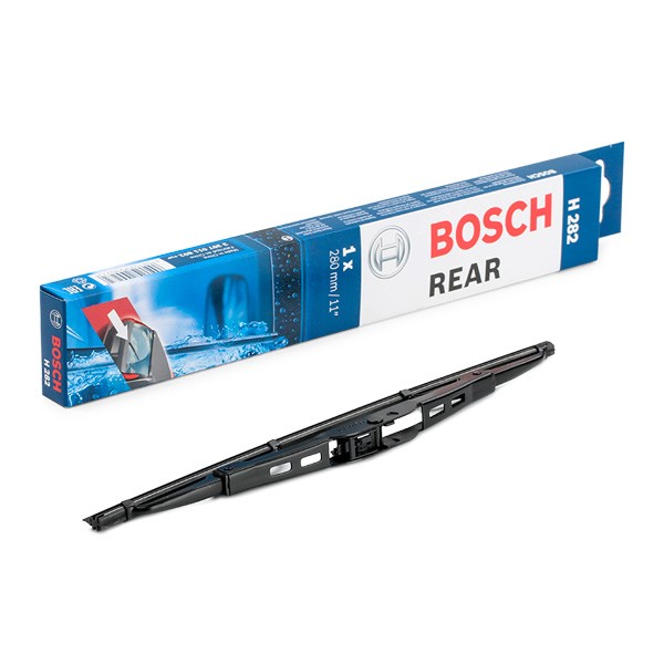 3 397 011 802 BOSCH Windscreen wipers Ford FOCUS review