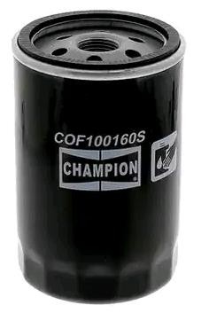 COF100160S CHAMPION Oil filters Audi A6 review