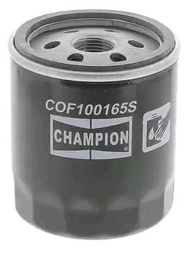 COF100165S CHAMPION Oil filters Ford FIESTA review