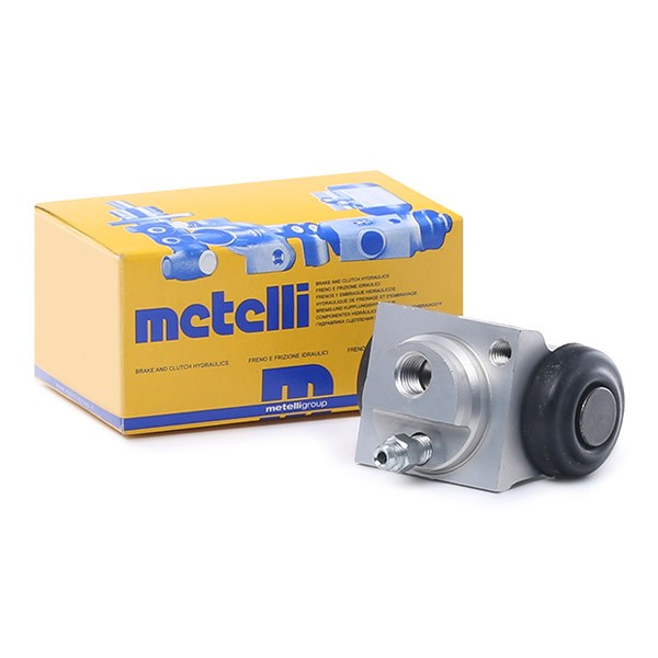 Wheel Brake Cylinder METELLI 04-0954 Reviews
