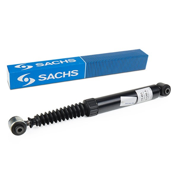 315 453 SACHS Shock absorbers Peugeot 208 review