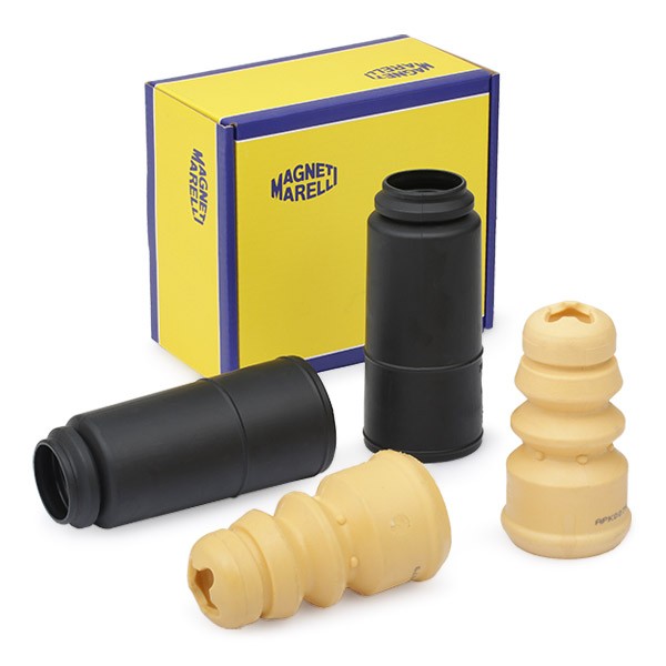 Dust cover kit, shock absorber MAGNETI MARELLI 310116110079 Reviews
