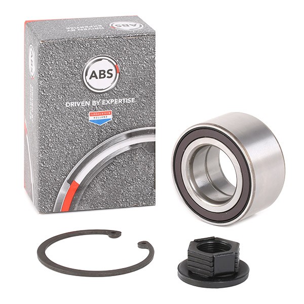 200032 A.B.S. Wheel bearings Ford FOCUS review