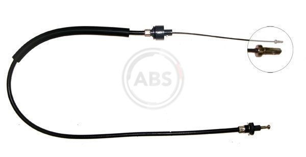 Clutch Cable A.B.S. K21500 Reviews