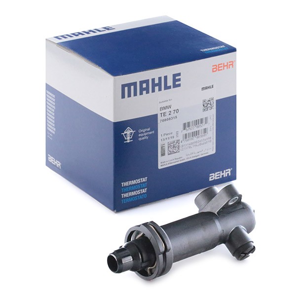 TE 2 70 MAHLE ORIGINAL Coolant thermostat BMW 3 Series review