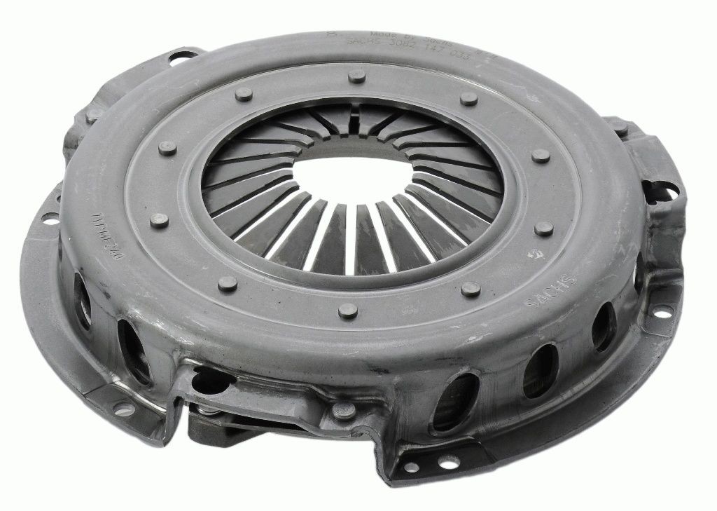 3082 147 033 SACHS Clutch cover BMW 6 Series review
