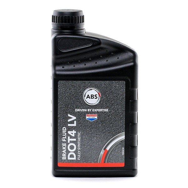 7516 A.B.S. Brake and clutch fluid Volkswagen TRANSPORTER review