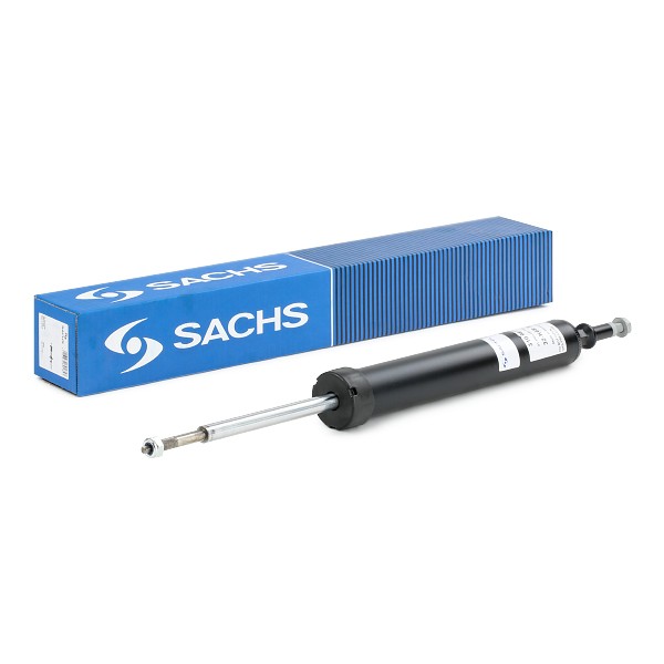 310 987 SACHS Shock absorbers BMW 1 Series review