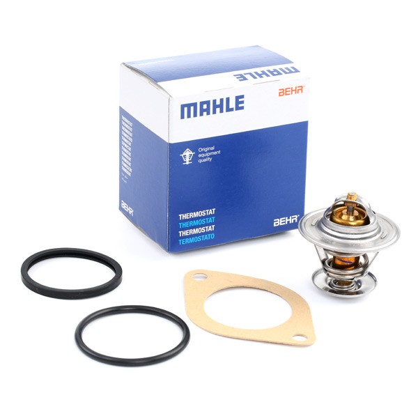TX 13 87D MAHLE ORIGINAL Coolant thermostat Ford SIERRA review