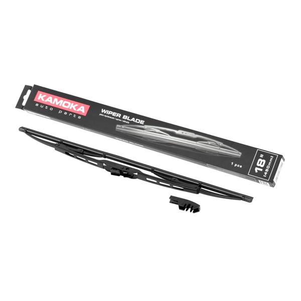 Wiper blade 26450 review