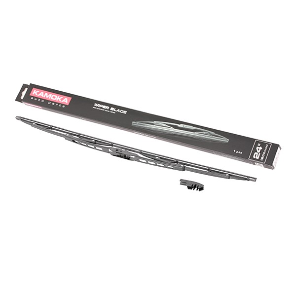 Wiper blade 26600 review