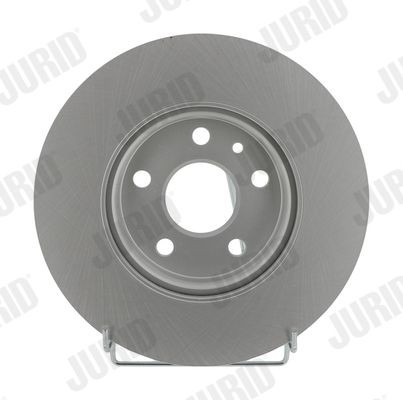 Brake disc JURID 562642JC Reviews