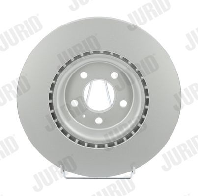 562661JC JURID Brake rotors Audi Q5 review