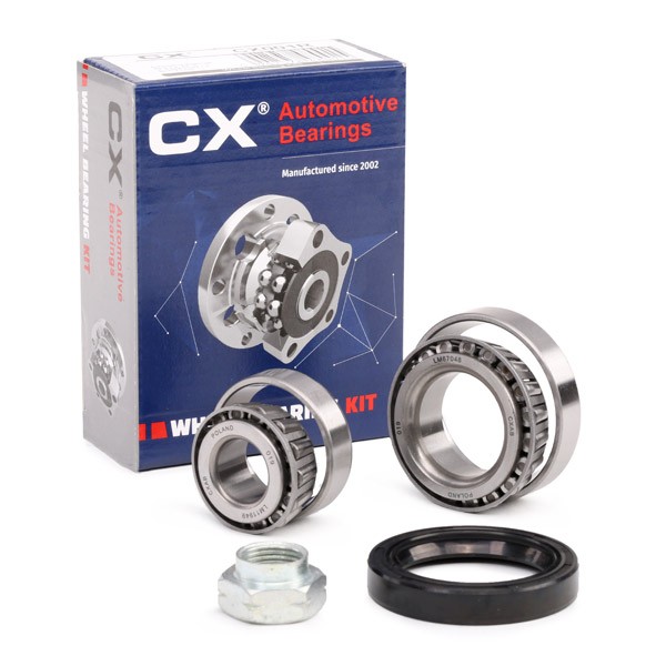 Wheel bearing kit CX CX001R Reviews