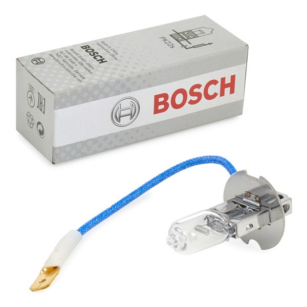 1 987 302 802 BOSCH Fog lamp bulb Volkswagen PASSAT review