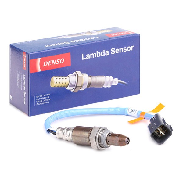 Lambda sensor DENSO DOX-0510 Reviews