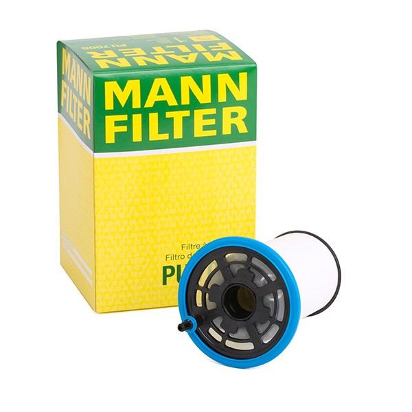 PU 7005 MANN-FILTER Fuel filters Fiat TIPO review