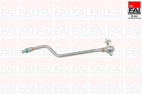 Suction Pipe, oil pump FAI AutoParts FP315 Reviews