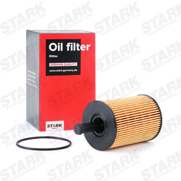 SKOF-0860001 STARK Oil filters Volkswagen PASSAT review