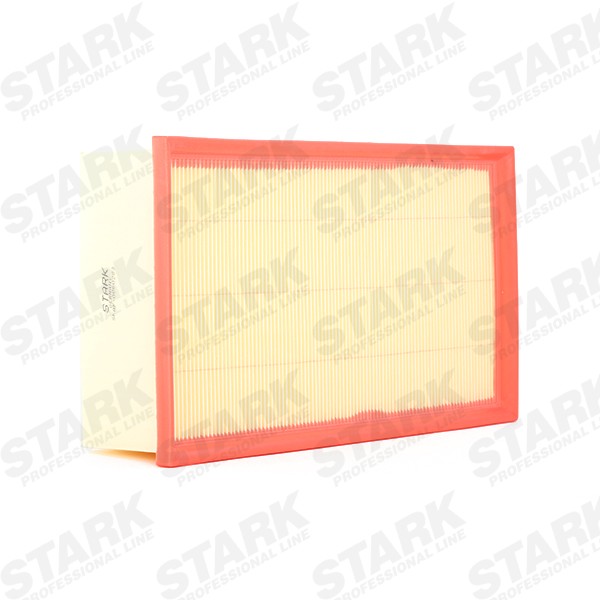 SKAF-0060283 STARK Air filters Skoda OCTAVIA review