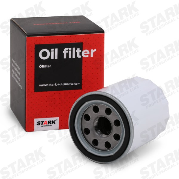 SKOF-0860011 STARK Oil filters Opel FRONTERA review