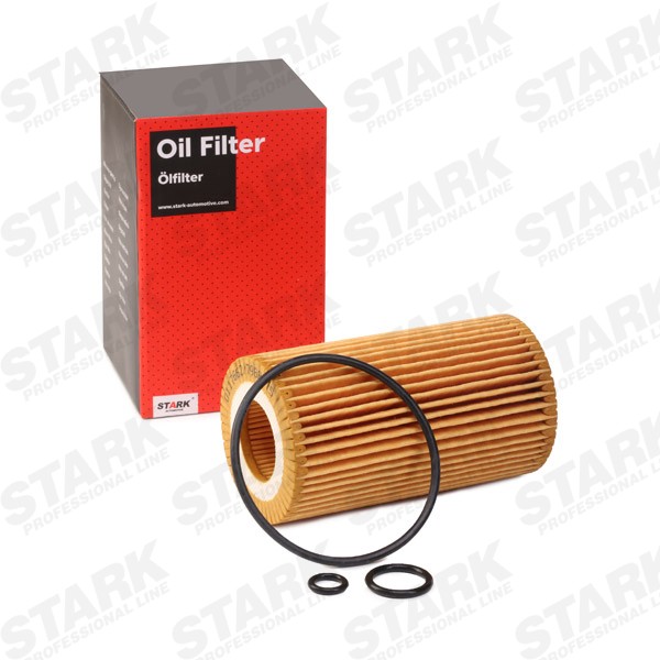 SKOF-0860013 STARK Oil filters Mercedes-Benz VITO review