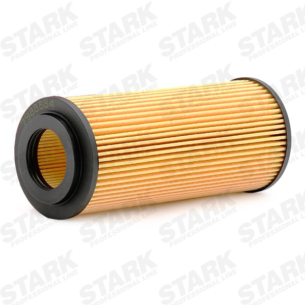 Engine oil filter SKOF-0860014 review