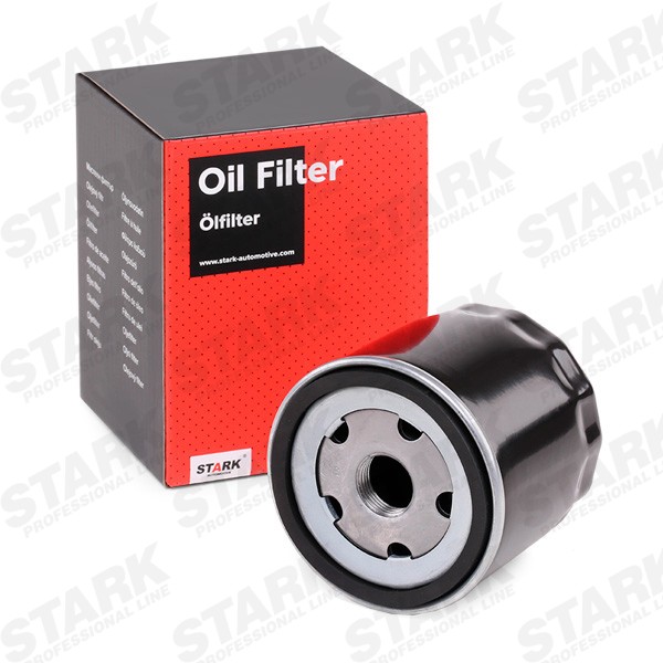 SKOF-0860015 STARK Oil filters Volkswagen PASSAT review