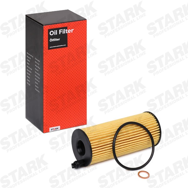 SKOF-0860045 STARK Oil filters BMW 3 Series review