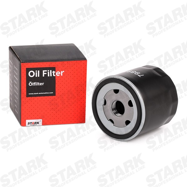 SKOF-0860047 STARK Oil filters Audi A5 review