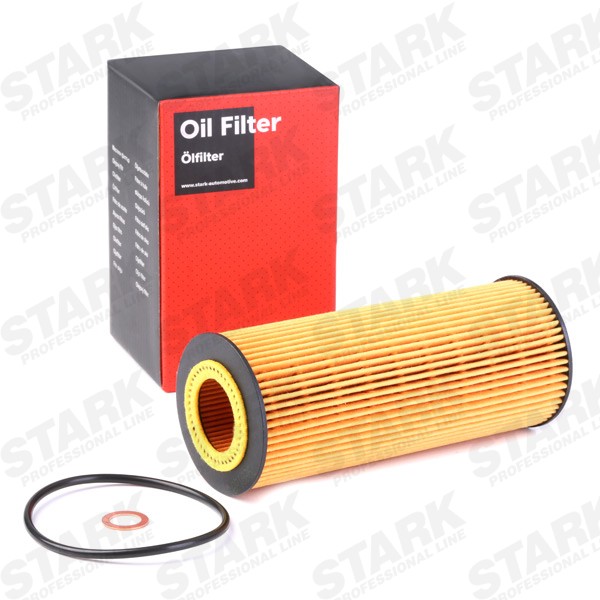 Engine oil filter SKOF-0860053 review