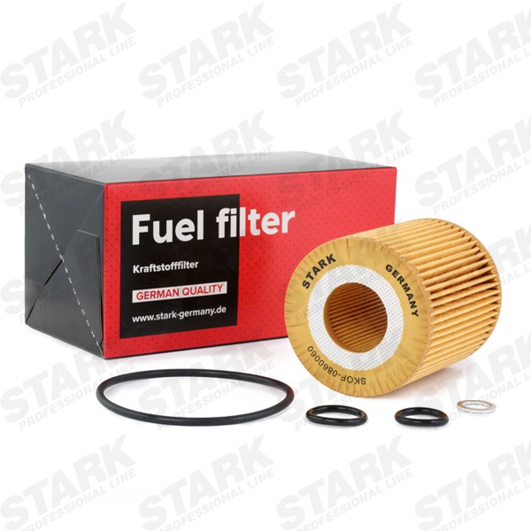 SKOF-0860060 STARK Oil filters BMW 3 Series review