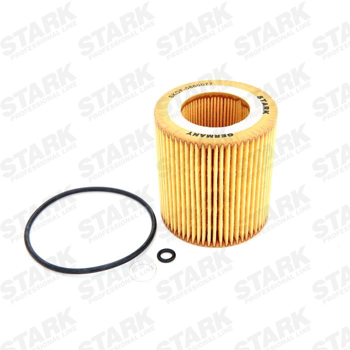 SKOF-0860077 STARK Oil filters BMW 3 Series review