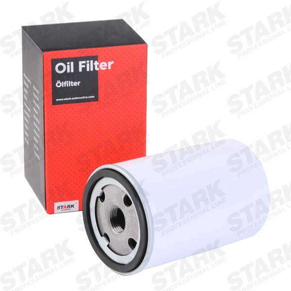 Engine oil filter SKOF-0860099 review