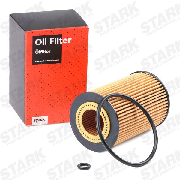 SKOF-0860115 STARK Oil filters Audi A5 review