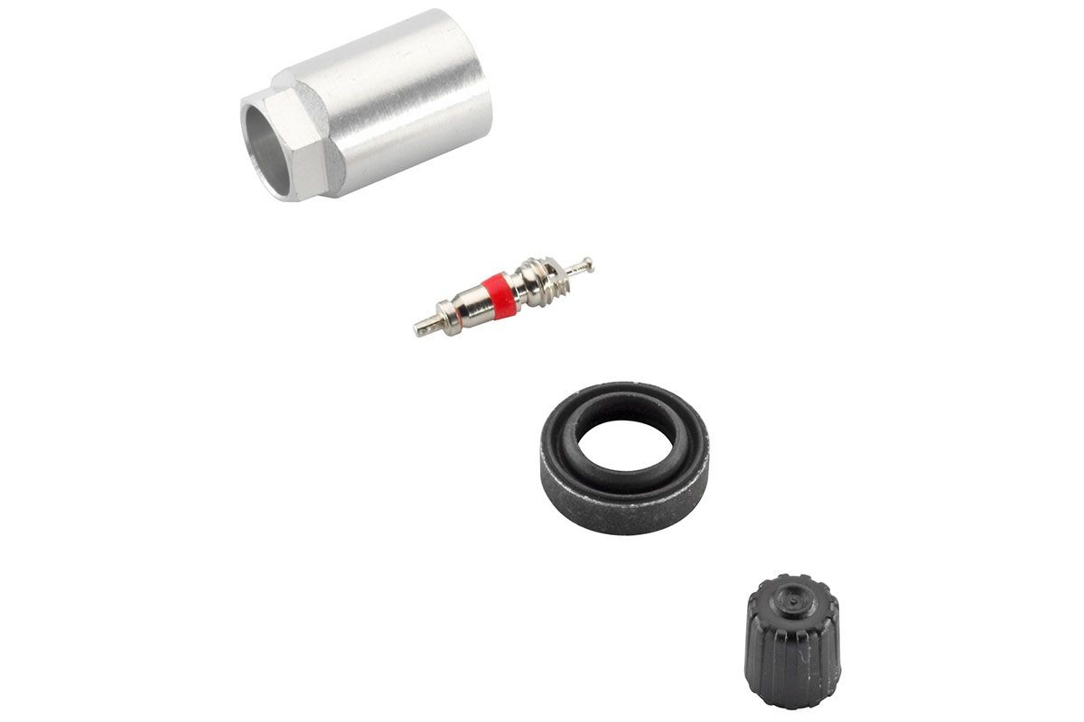 Repair Kit, wheel sensor (tyre pressure control system) VDO A2C59507829 Reviews