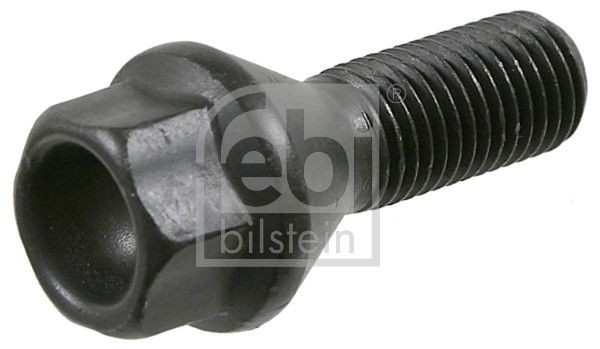 Wheel bolt and wheel nuts 46648 review