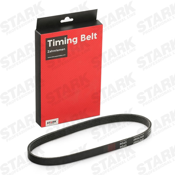 SKPB-0090155 STARK Alternator belt Ford FOCUS review