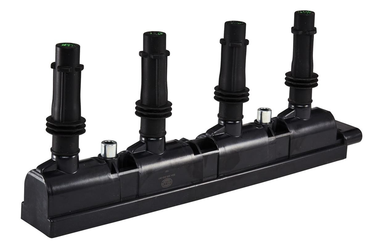Ignition coil pack 5DA 358 000-341 review