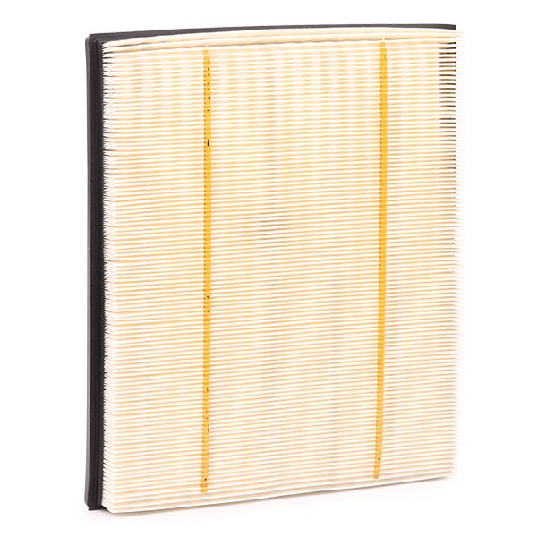 8A0227 RIDEX Air filters Ford TRANSIT review